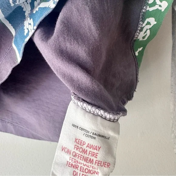 Mini Boden Space Graphic T-Shirt - Picture 4 of 6